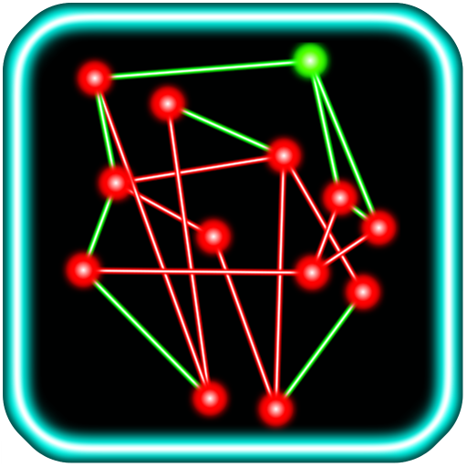Untangle - Logic Puzzles