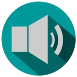 Sound Profile (Volume control) icon