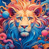 AI Image Generator - CreArt icon