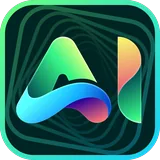 AI Art Generator，Photo Enhance icon