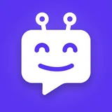 Botify AI: Chatbot & Companion icon