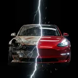 AI Car Modifications - CarMod icon