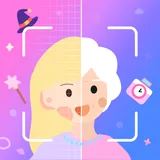 Future Face - See Your Future icon