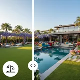 AI Garden Planner & Design icon