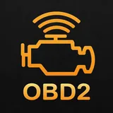 OBD2: Torque Car Scanner FixD icon