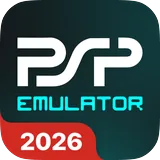 Game Emulator: Console Gaming icon