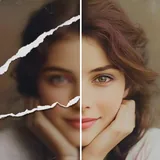 AI Photo Enhancer - Evoke icon