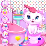 Kitty Kate icon