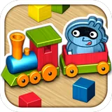 Pango Playground for kids icon