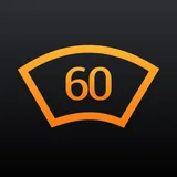 HUD Speed icon