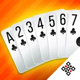 Canasta Online icon