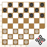 Brazilian Checkers icon