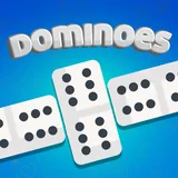 Dominoes Online - Classic Game icon