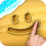 Sand Draw icon