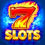 Classic Slots Galaxy: 777 Slot icon