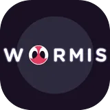 Worm.is icon
