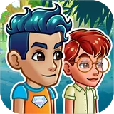 friendbase icon