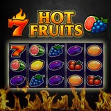 Hot Fruits icon