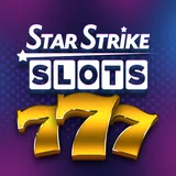 Star Strike Slots icon