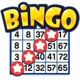 Bingo Drive: Fun Bingo Games icon