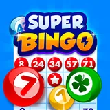 Super Bingo HD icon