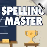 Spelling Master PRO icon