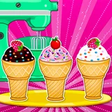 Ice Cream icon