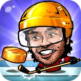 Puppet Hockey icon