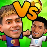 Puppet Soccer 2014 icon