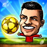 Puppet Soccer Champions icon