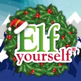 ElfYourself icon