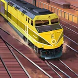 TrainStation icon