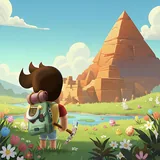 Diggy's Adventure Escape Games icon