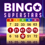 Bingo Superstars icon