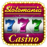 Slotomania™ Slots Casino Games icon