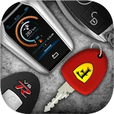 Supercars Keys icon