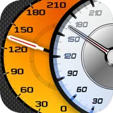 Supercars Speedometers icon