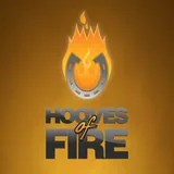 Hooves of Fire - Horse Racing icon