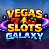 Vegas Slots Galaxy icon