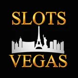 Slots to Vegas icon