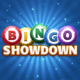 Bingo Showdown - Classic Bingo icon