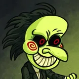 Troll Quest Horror icon
