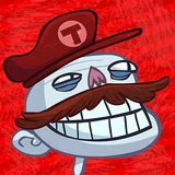 Troll Quest Video Games icon