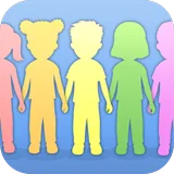 Starfall All About Me icon