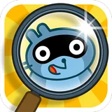 Pango Hide & Seek - for Kids icon