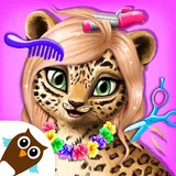 Jungle Hair Salon icon