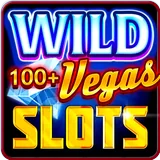 Wild Triple Slots icon