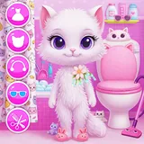 Kitty Kate Caring 2 icon