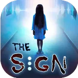 The Sign icon