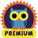 OWLIE BOO PREMIUM icon